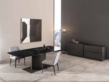 Raena Ceramic / Glass Table