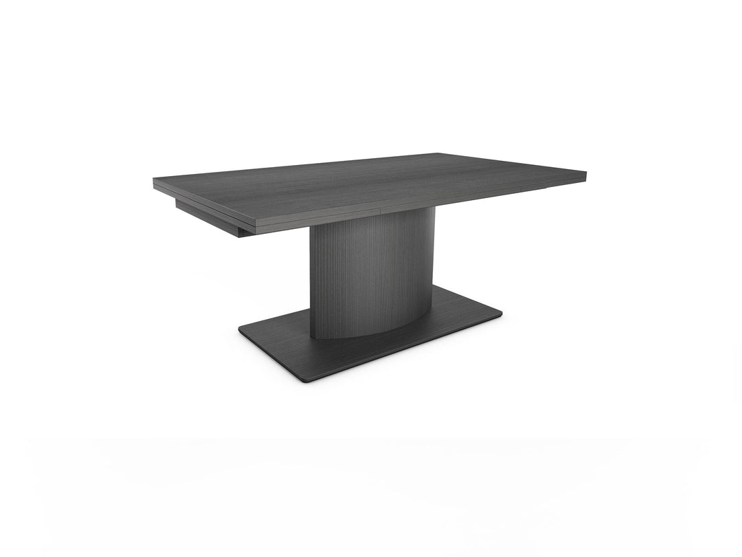 Raena Extendable Wood Table - Lazzoni™