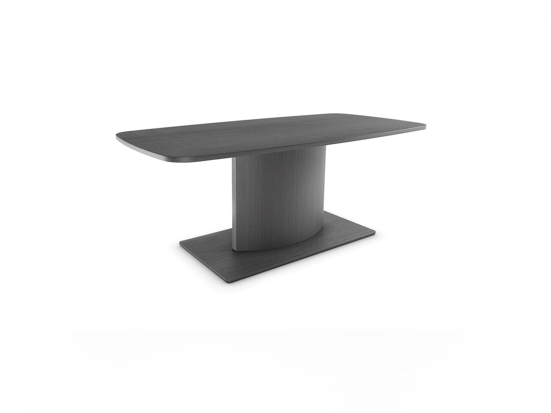 Raena Wood Table - Lazzoni™