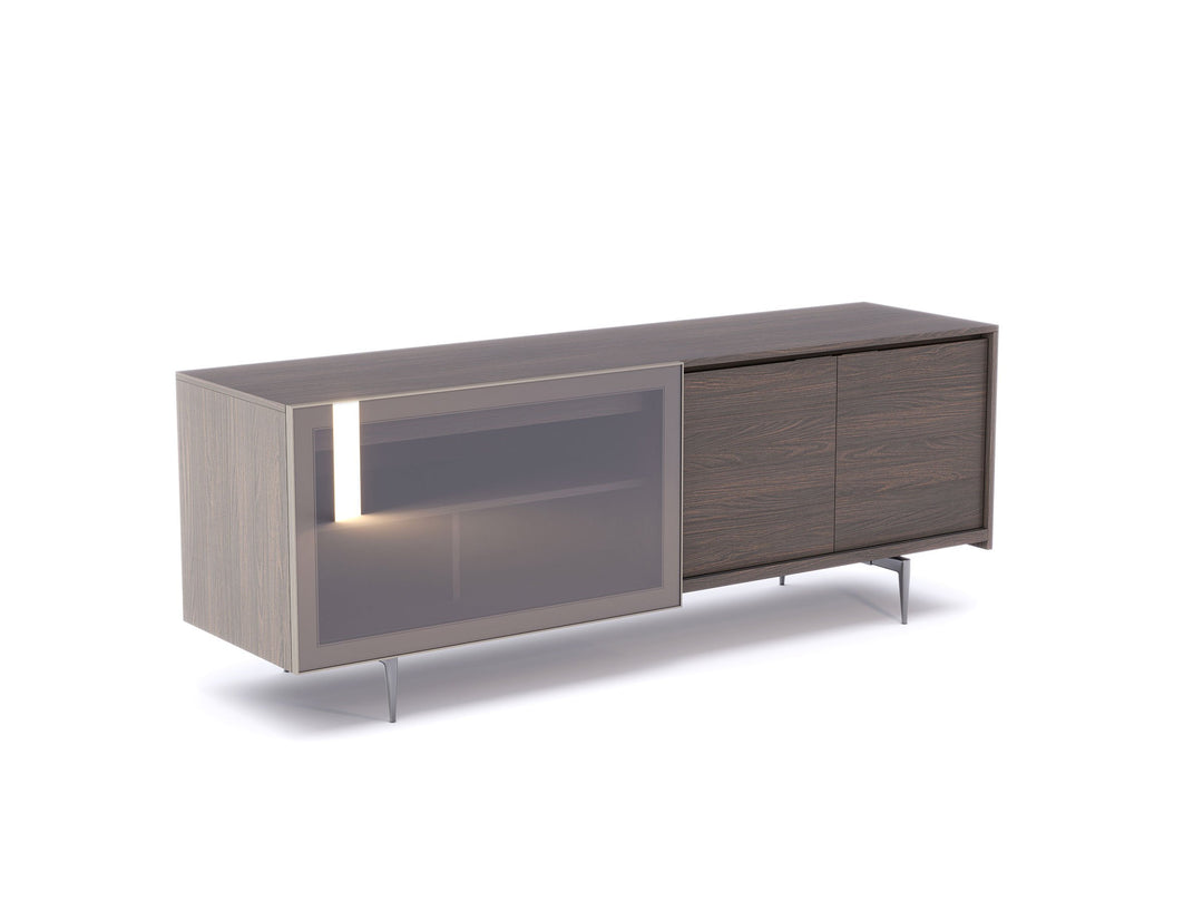 Reflective Sideboard