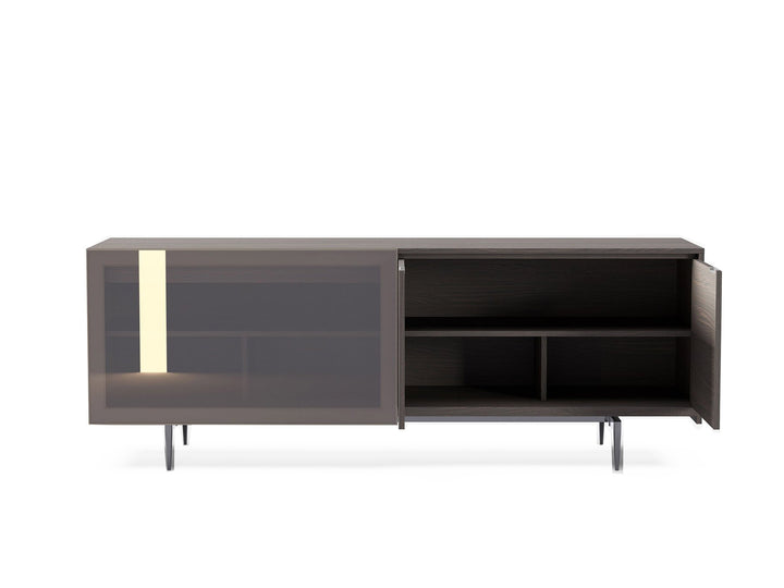 Reflective Sideboard