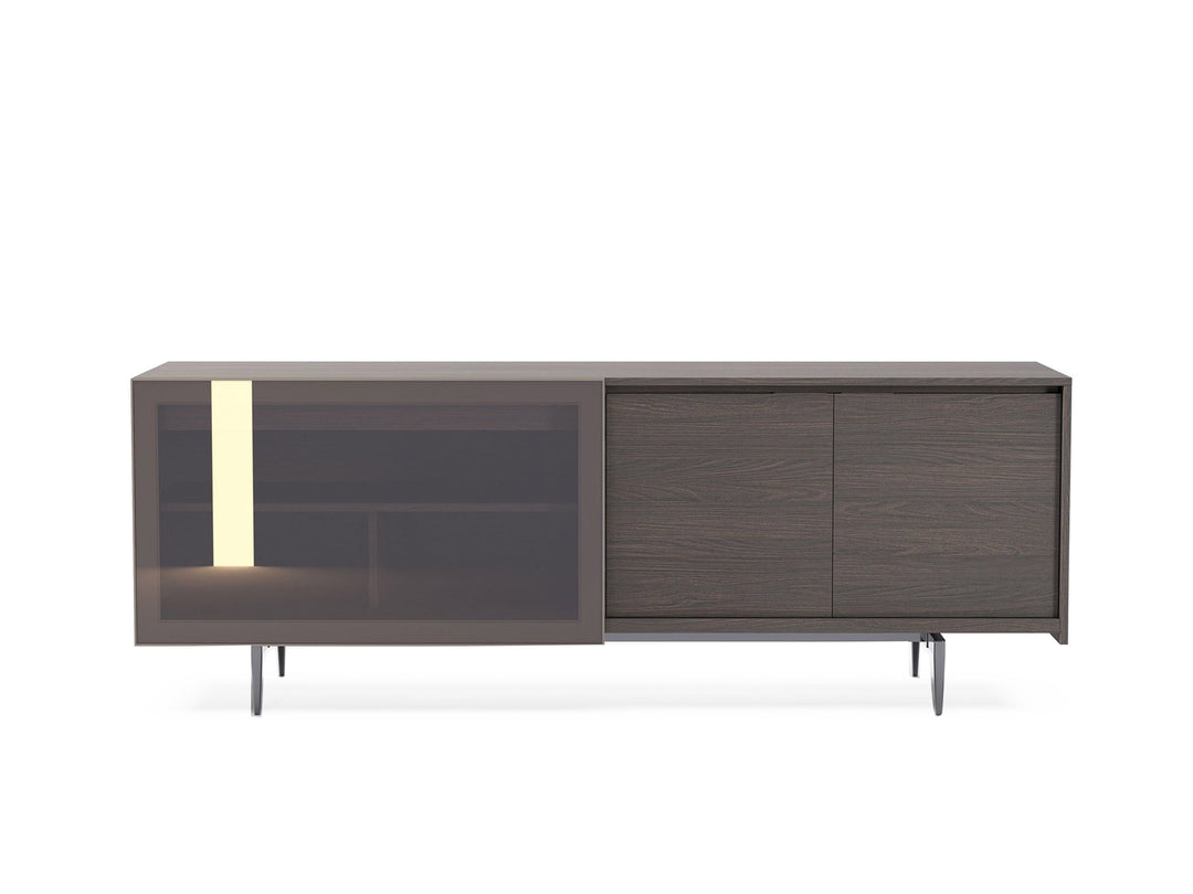 Reflective Sideboard