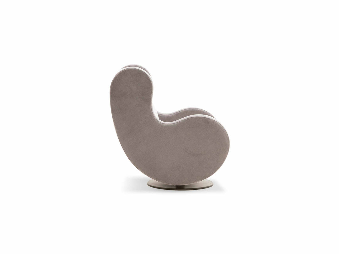 Relax Swivel Armchair