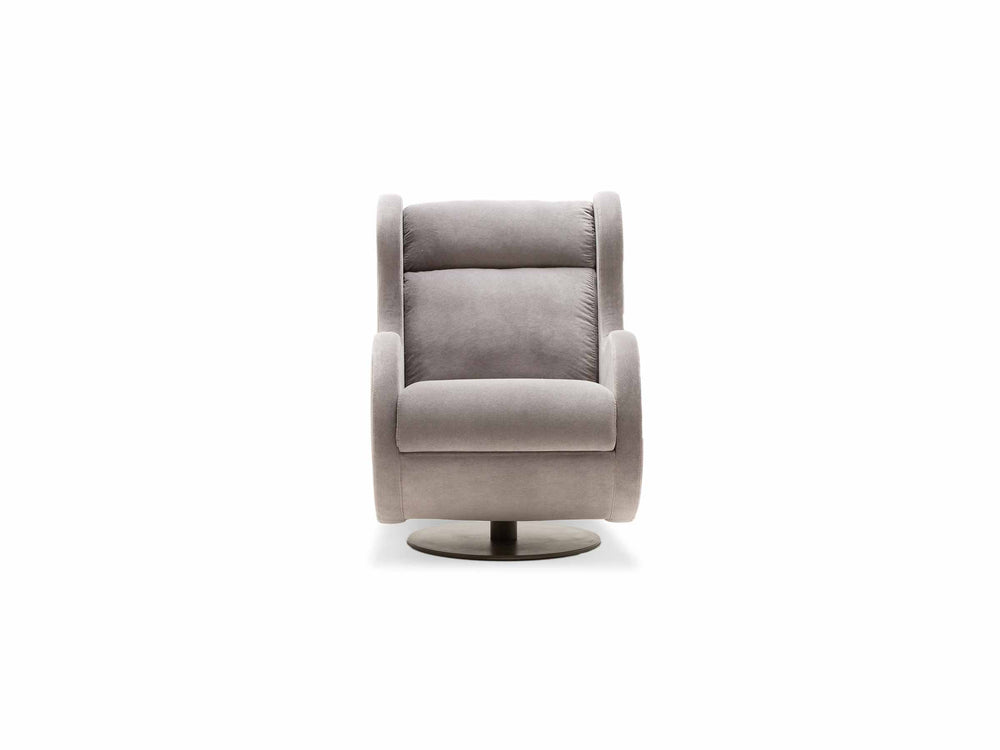 Relax Swivel Armchair