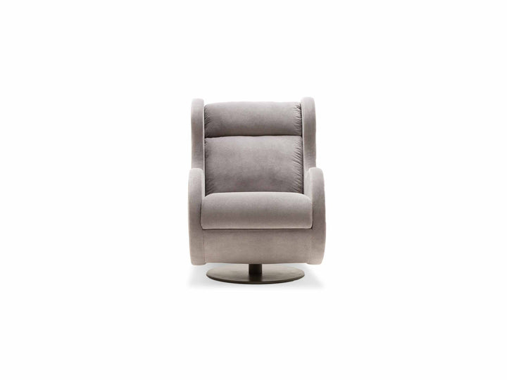 Relax Swivel Armchair