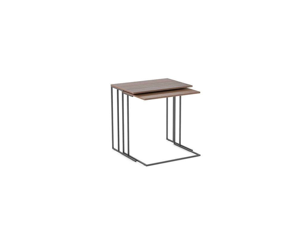 INAVANCE ONES TABLE（ウォールナット） INAVANCE インアバンス ワンズテーブル ウォールナット