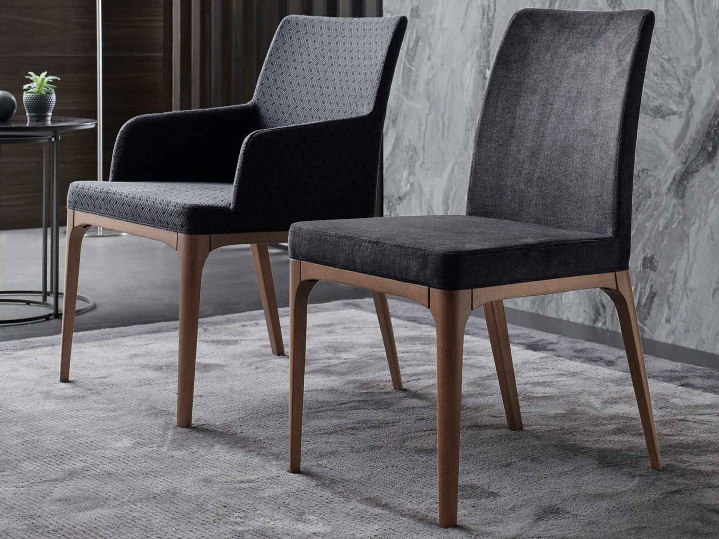 Slim Chair | LAZZONI Furniture