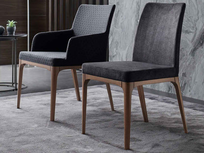 Slim Chair