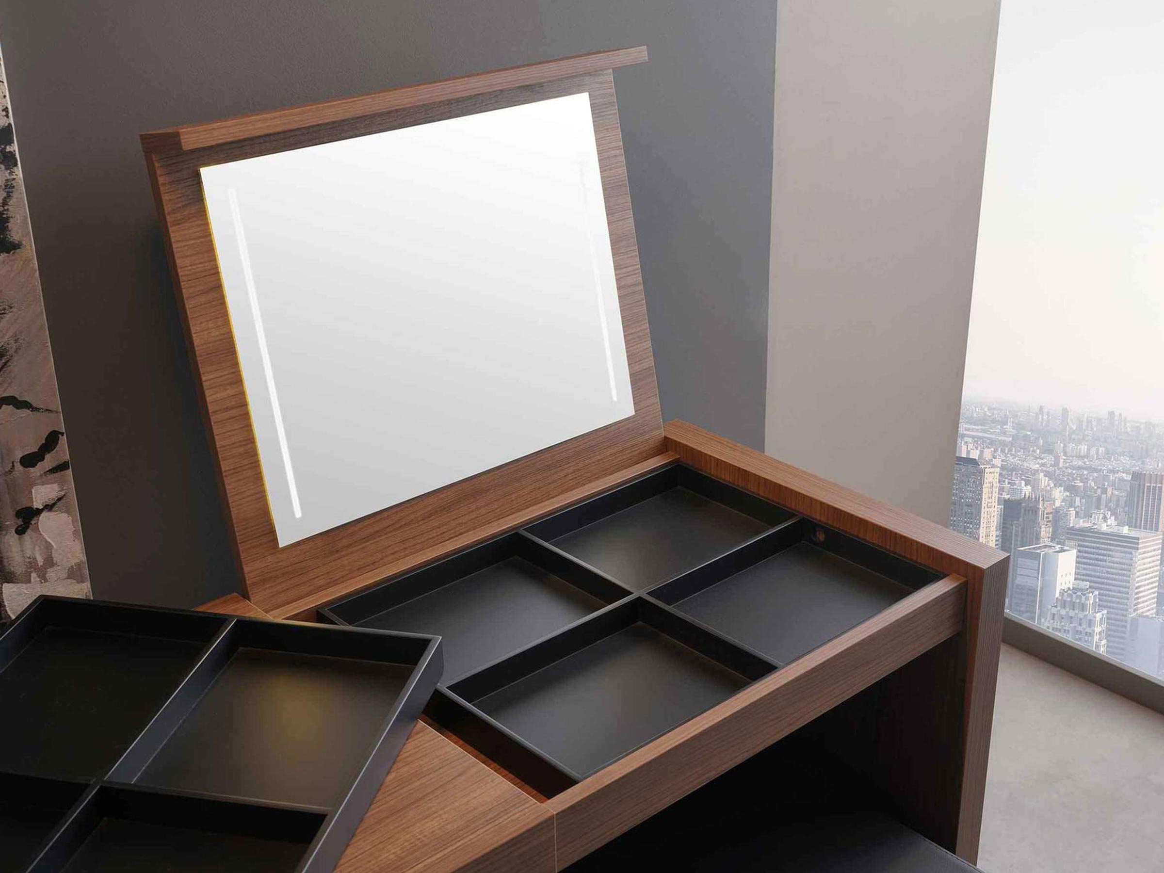 Sofia Make-Up Table Small | LAZZONI Furniture