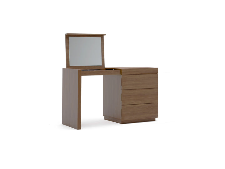 Sofia Make-Up Table Small with Light