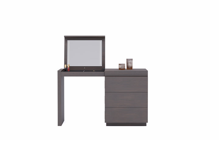 Sofia Make-Up Table Small with Light