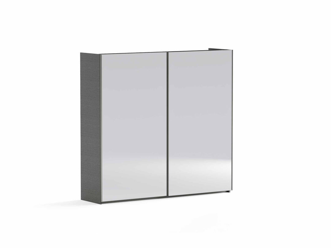 Span Sliding Wardrobe