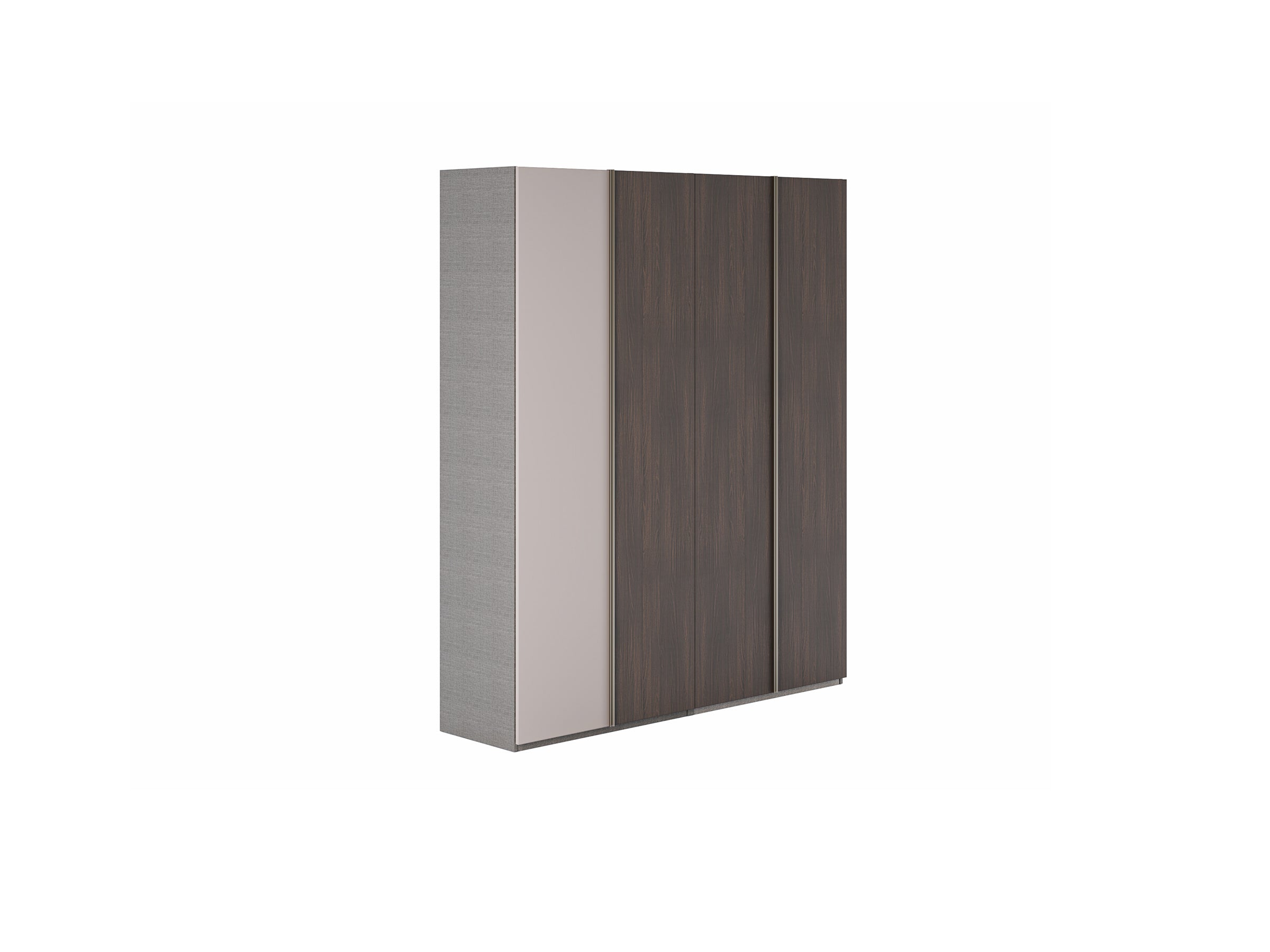 Split Wardrobe