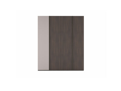 Split Wardrobe