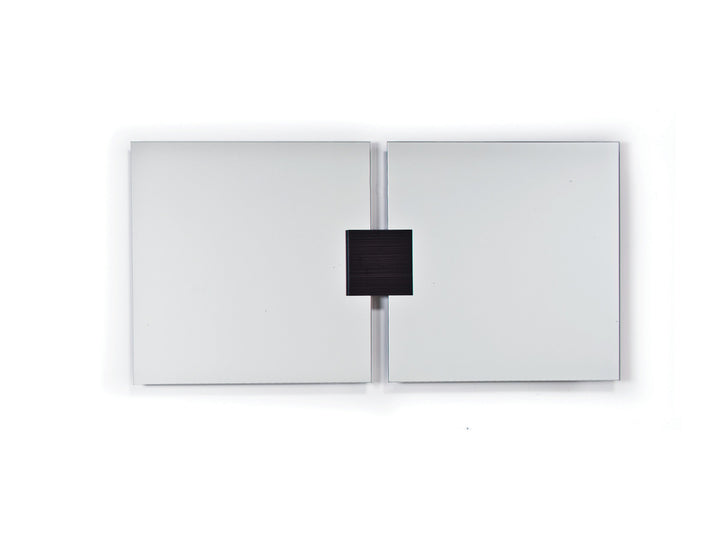 Square Mirror - Lazzoni™