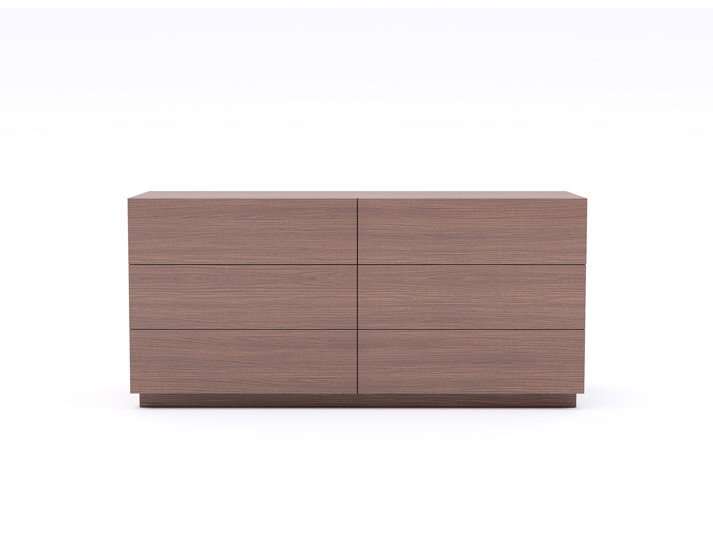 Stone Dresser Low