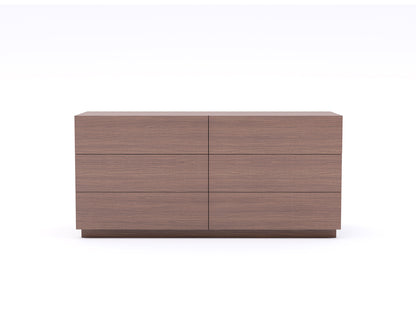 Stone Dresser Low