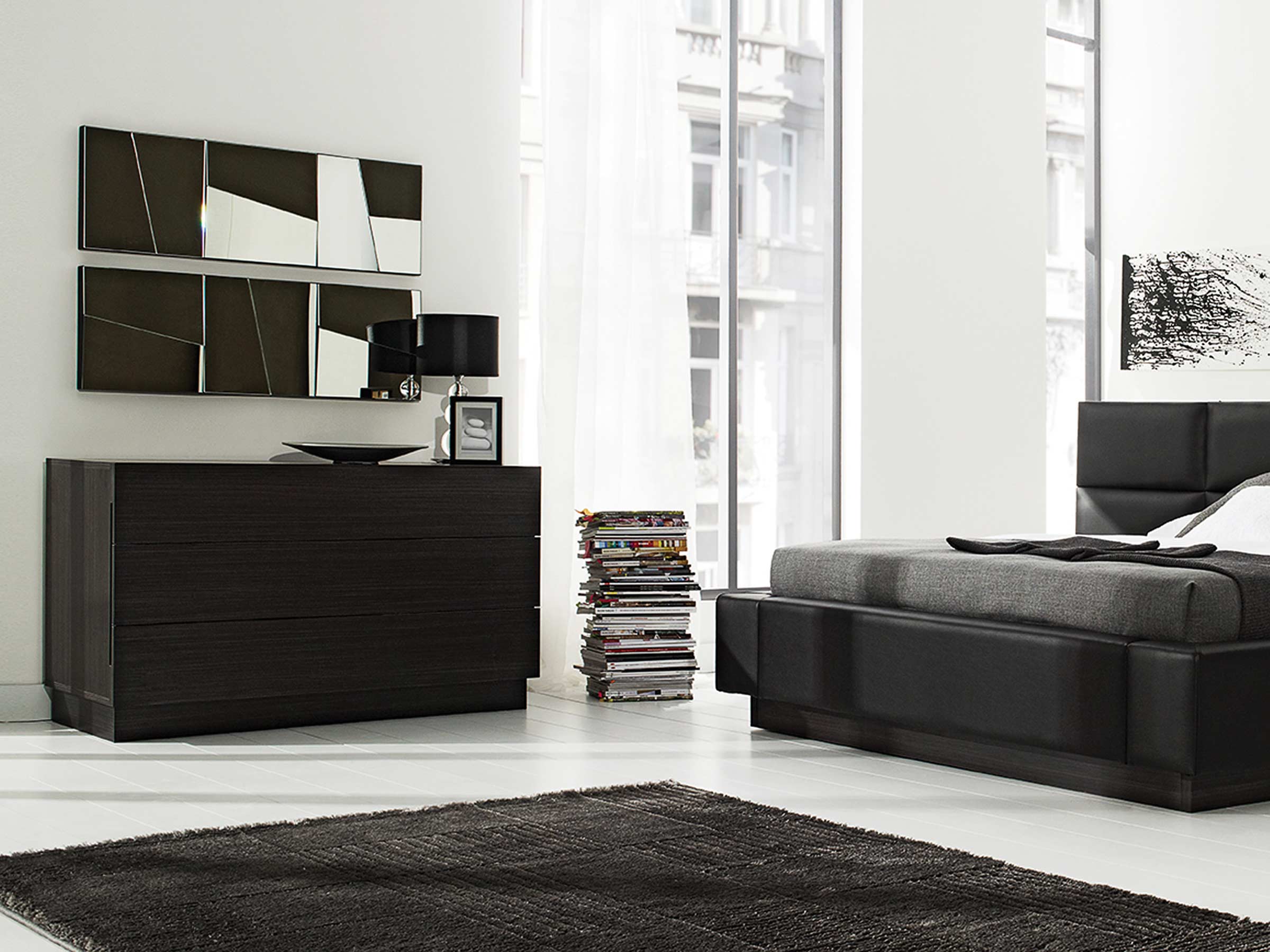Stone Dresser Small | LAZZONI Furniture Stone Dresser Small | LAZZONI Furniture