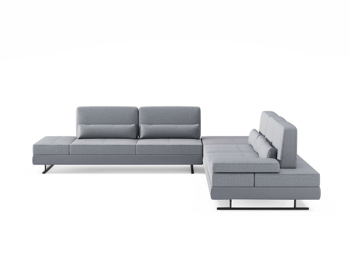 Mony Open Corner Sofa