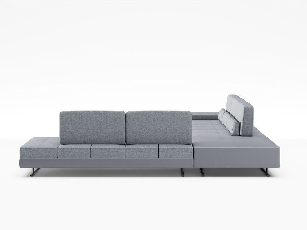 Mony Open Corner Sofa