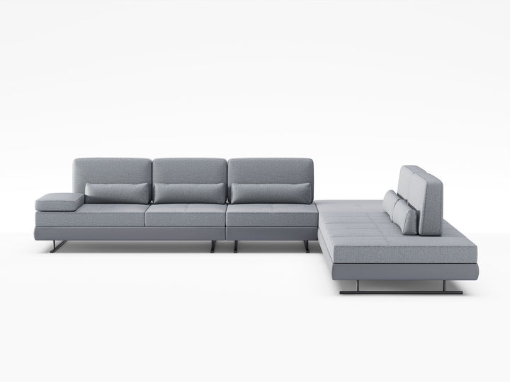 Mony Open Corner Sofa