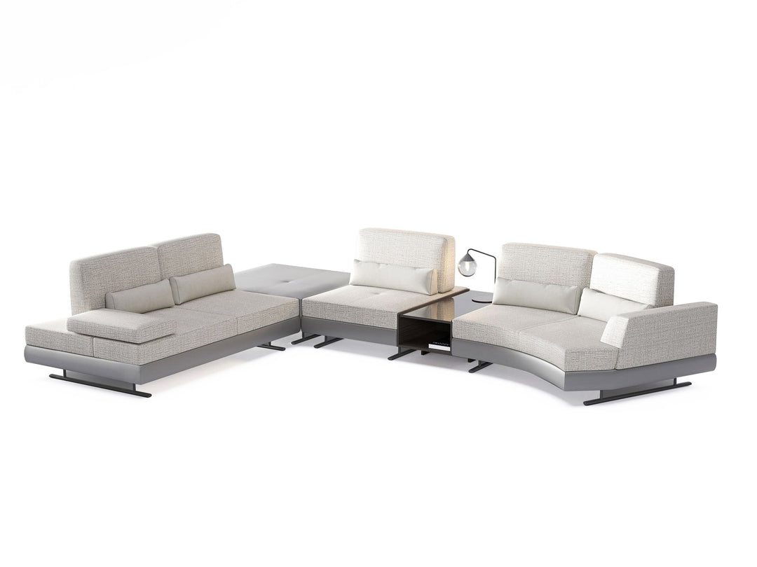 Mony Moon Open Corner Sofa