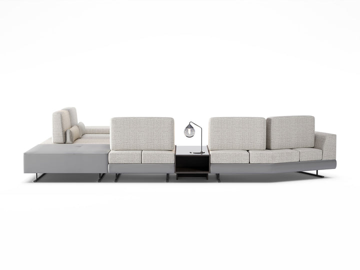 Mony Moon Open Corner Sofa