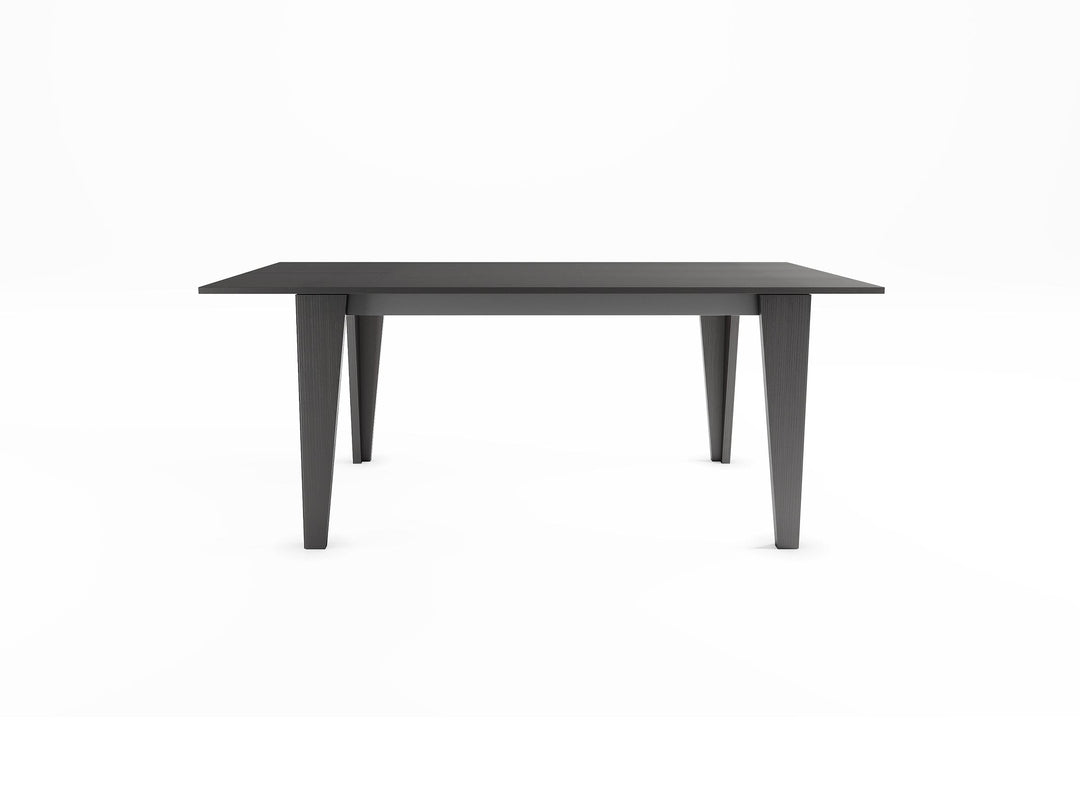 Terra Extendable Wood Table