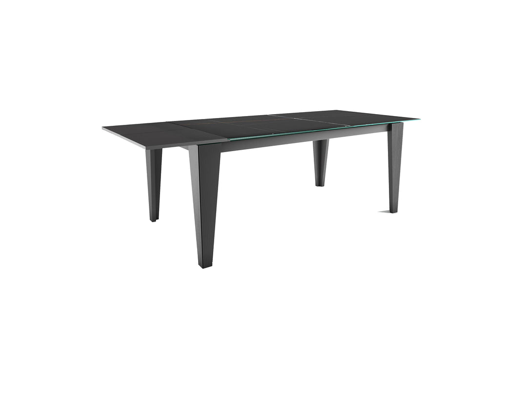 Terra Ceramic / Glass Table