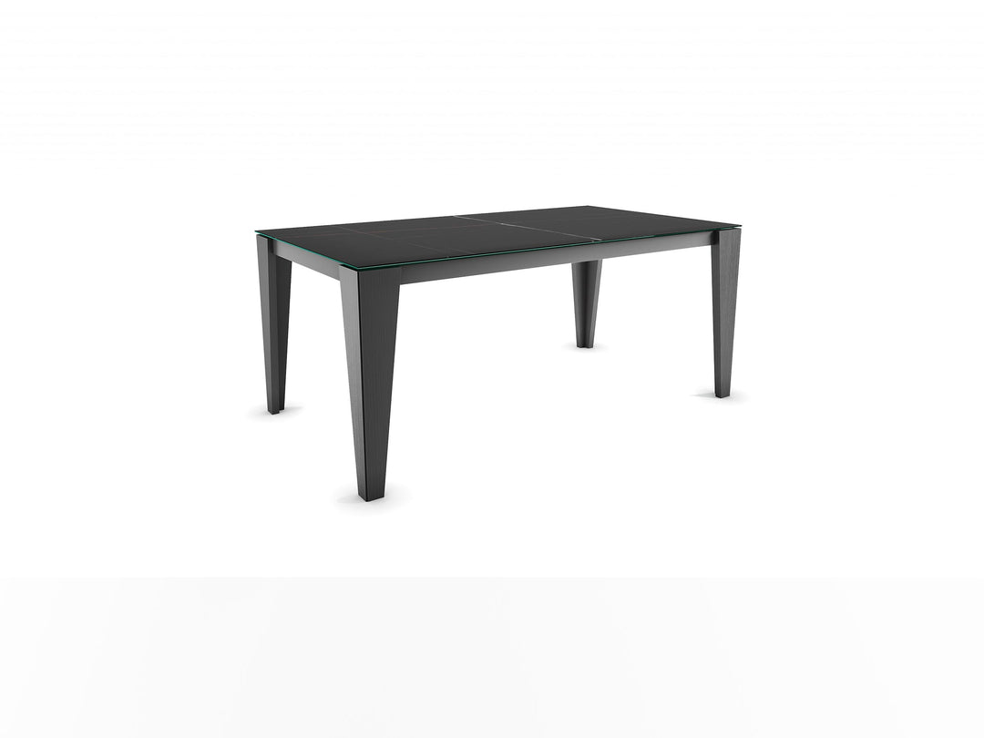 Terra Ceramic / Glass Table