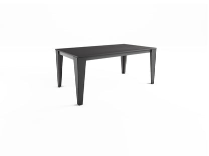 Terra Extendable Wood Table - Lazzoni™