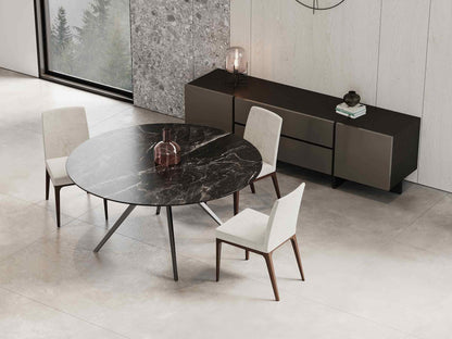 Tilia 3 Legged Round Table