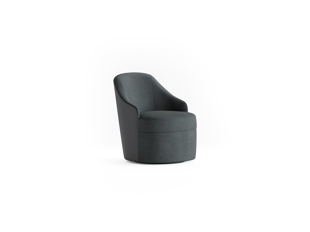 Tolina 360 Swivel Armchair