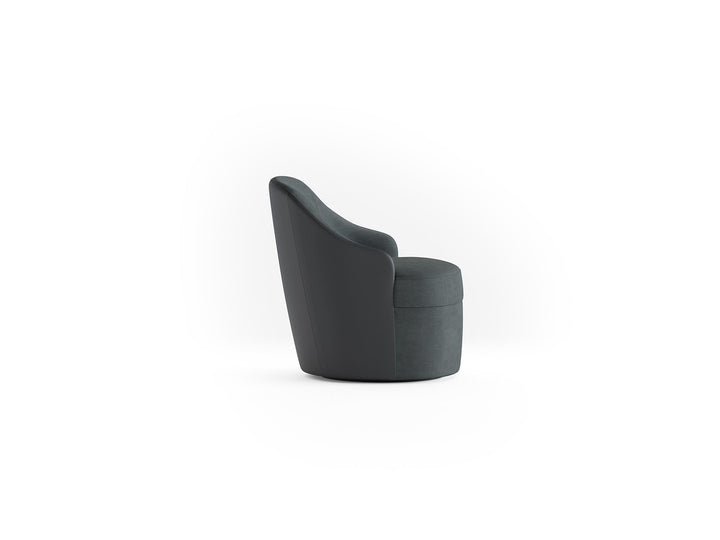 Tolina 360 Swivel Armchair