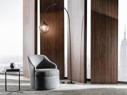 Tolina 360 Swivel Armchair