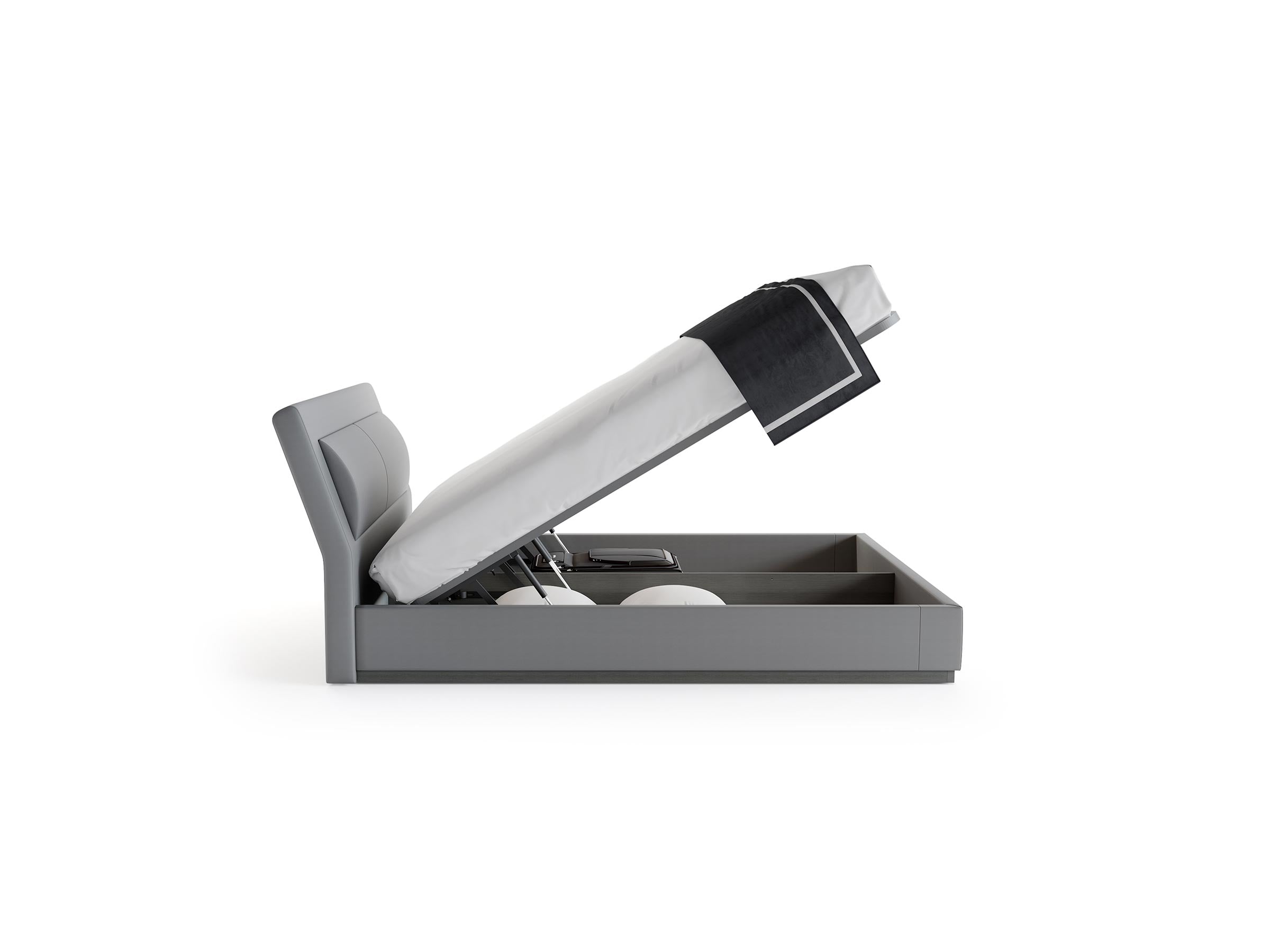 【zerosen様】JOURNAL STANDARD FURNITURE BED journal standard Furniture | SENS BED [4size] サンクベッド