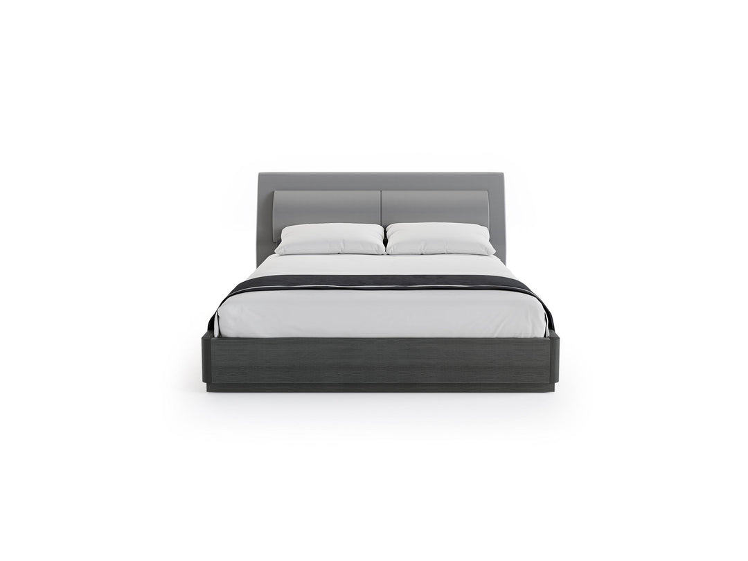 Trevo Bed - Wood Bed Frame