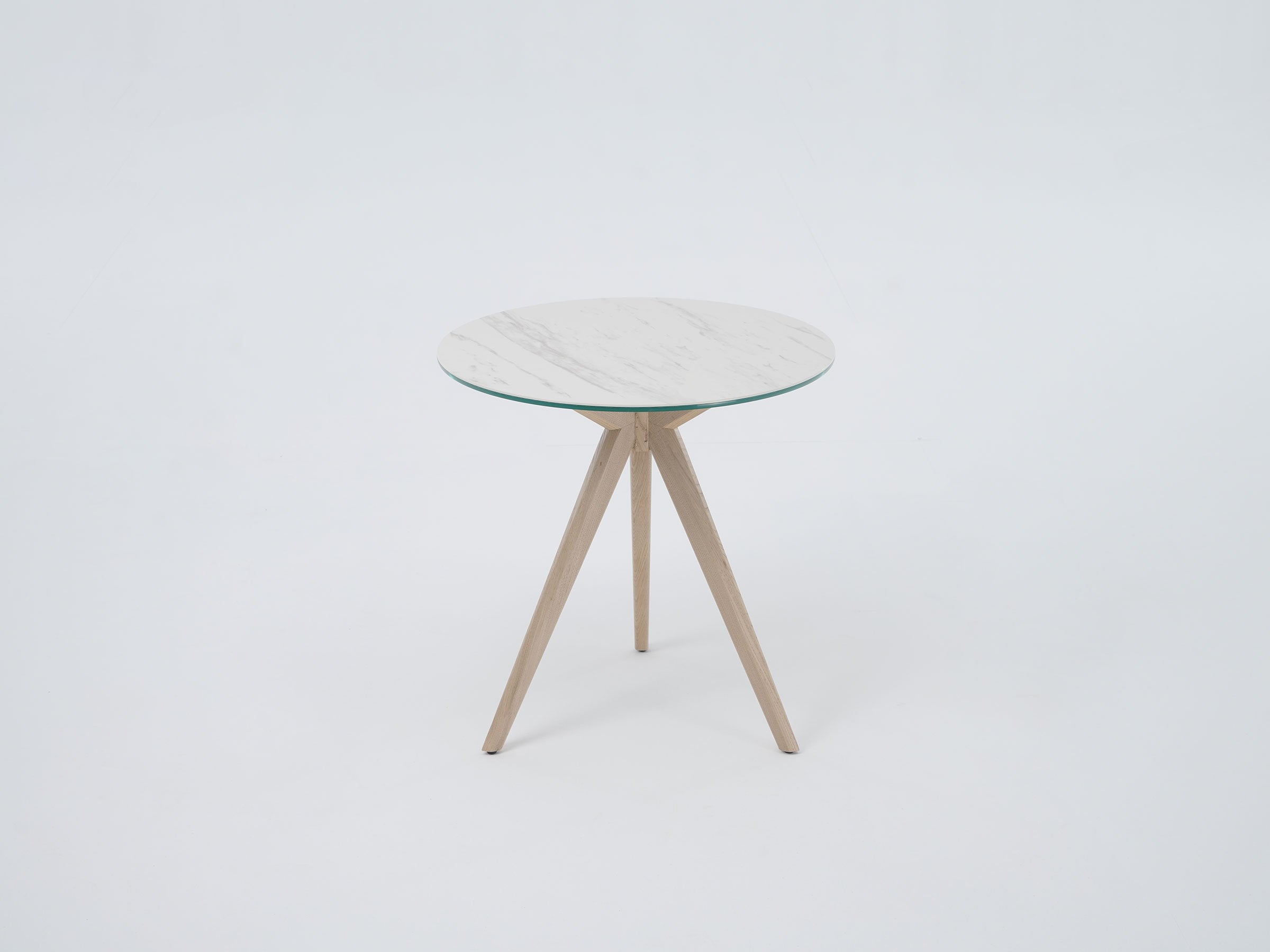 Tubi Side Table