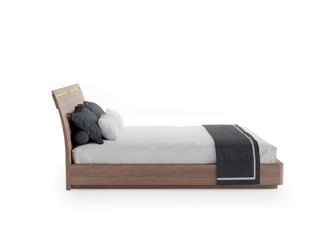 Tuta Storage Bed