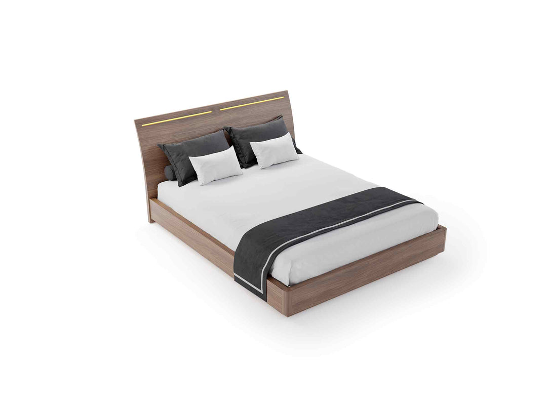 Tuta Storage Bed - Lazzoni™