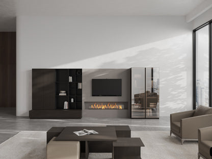 Tv Unit 25