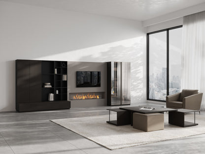 Tv Unit 25