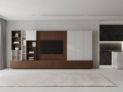 TV Unit 27