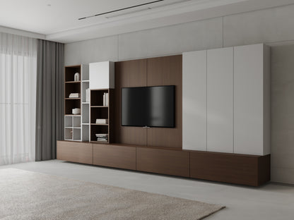 TV Unit 27